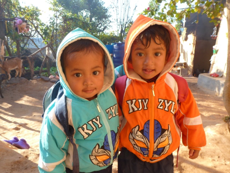 Zin geven aan de reis van je leven