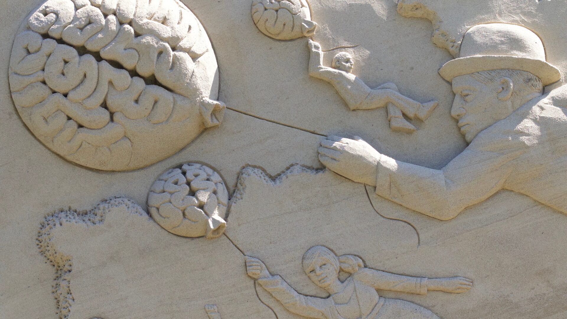 Leren leven vanuit je ziel