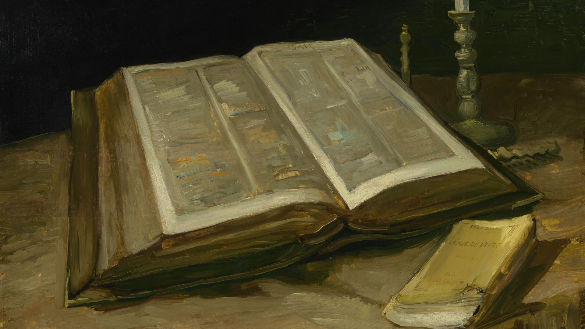 Misschien niet waar gebeurd, maar toch waar