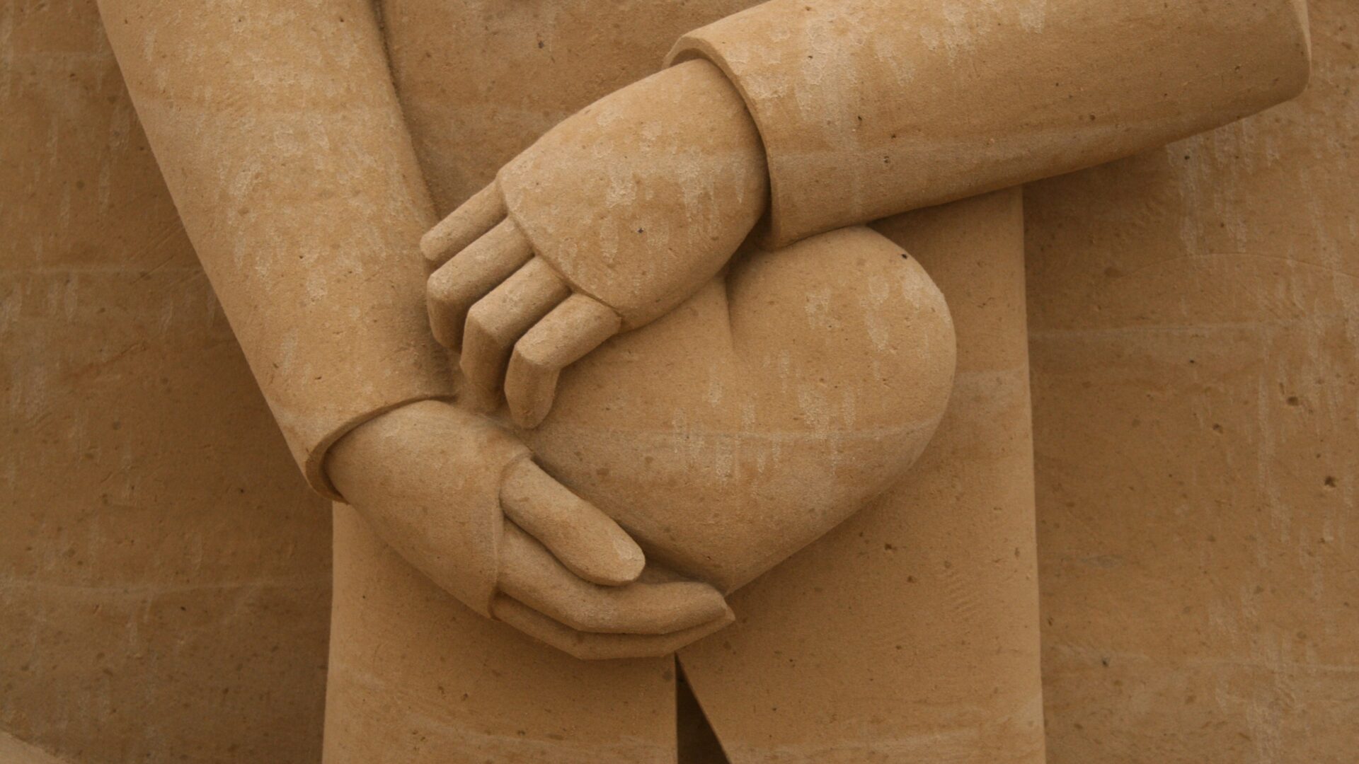 Leven vanuit je ziel