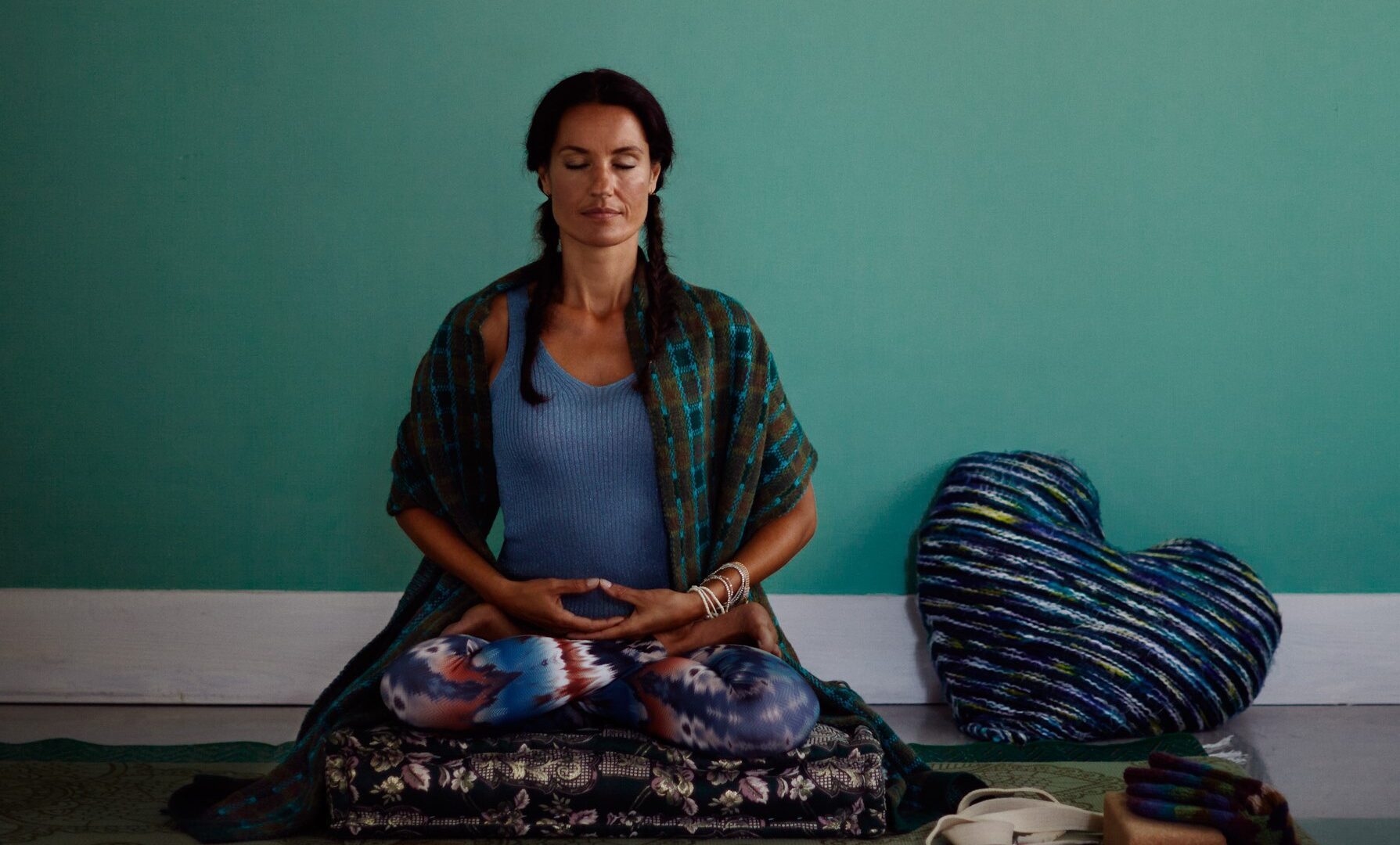 De kracht van aandacht