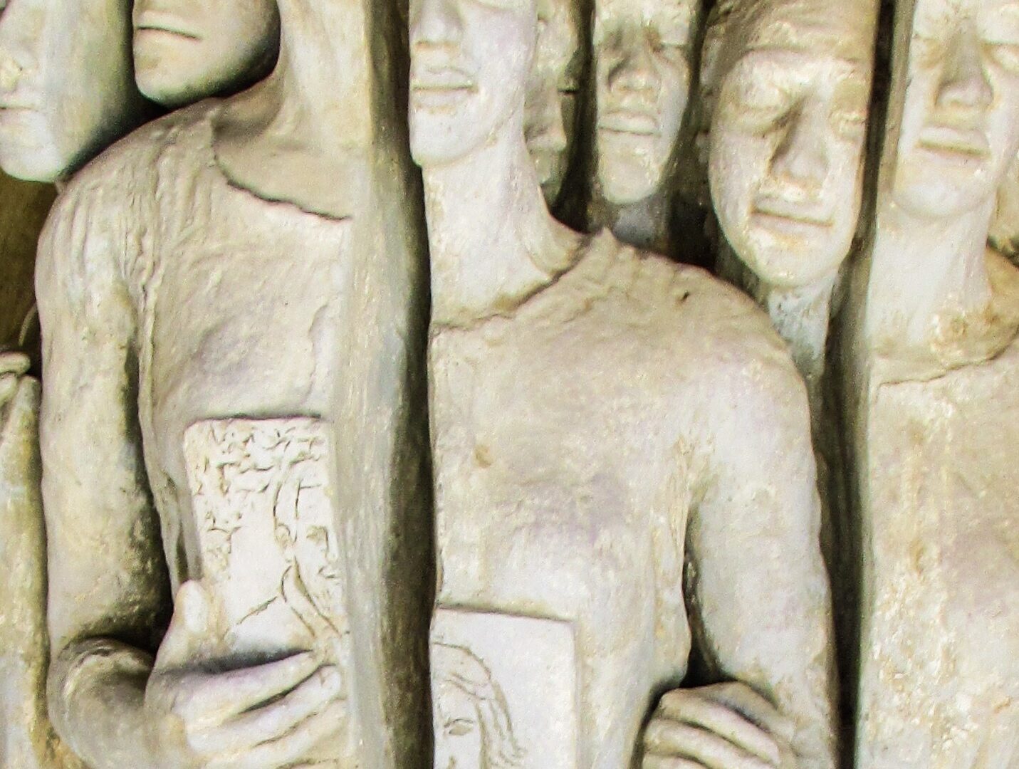 Omgaan met vluchtelingen