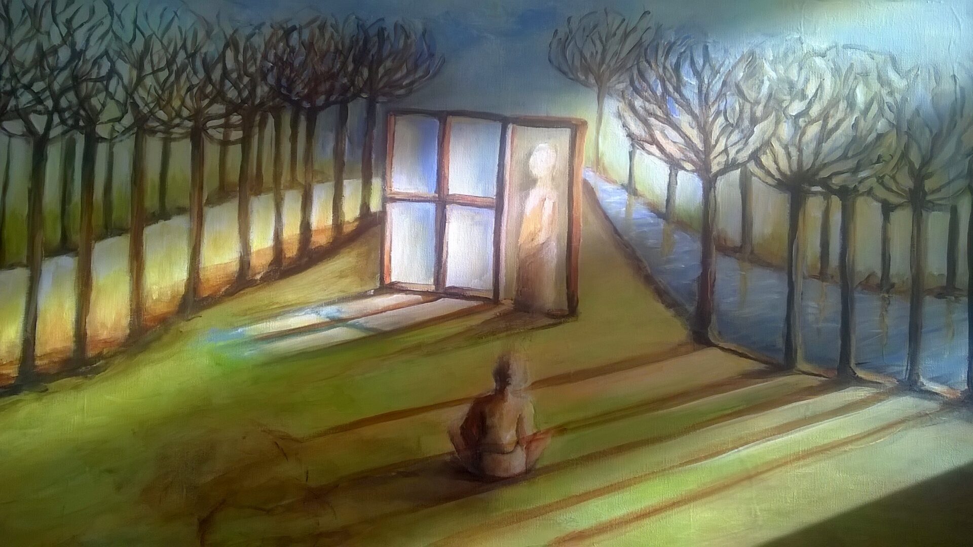 Het feest van de Geest