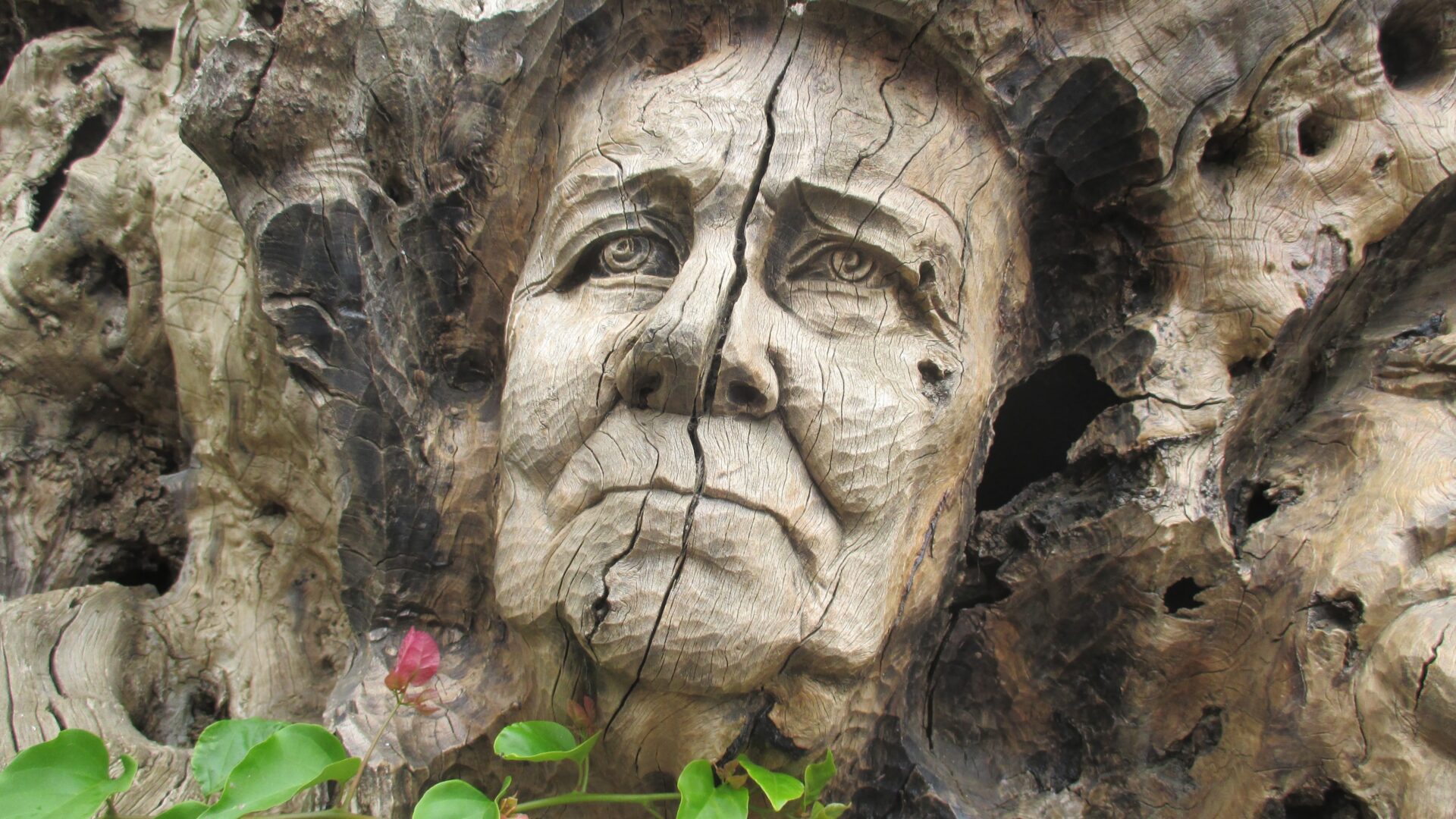 Jij die mij ik maakt