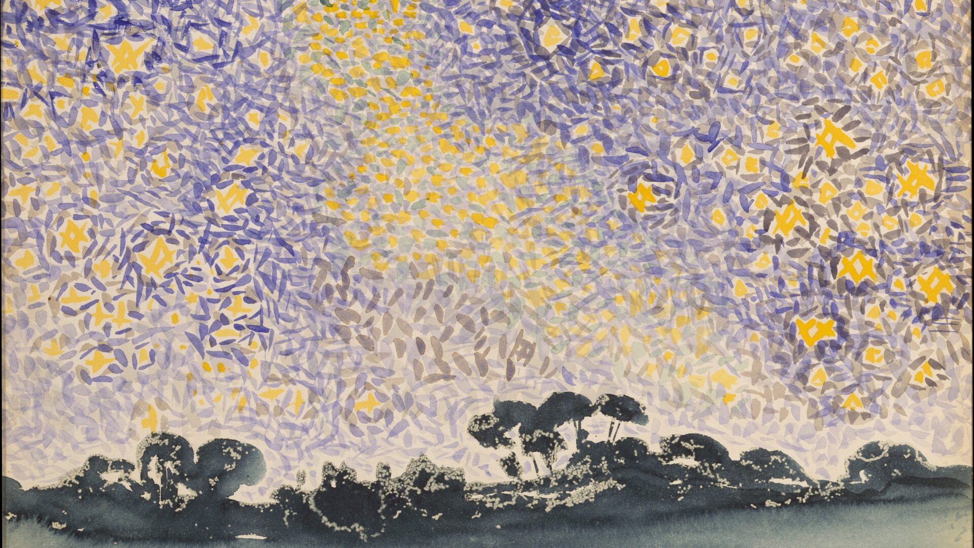 Mijmeringen bij een adventslied