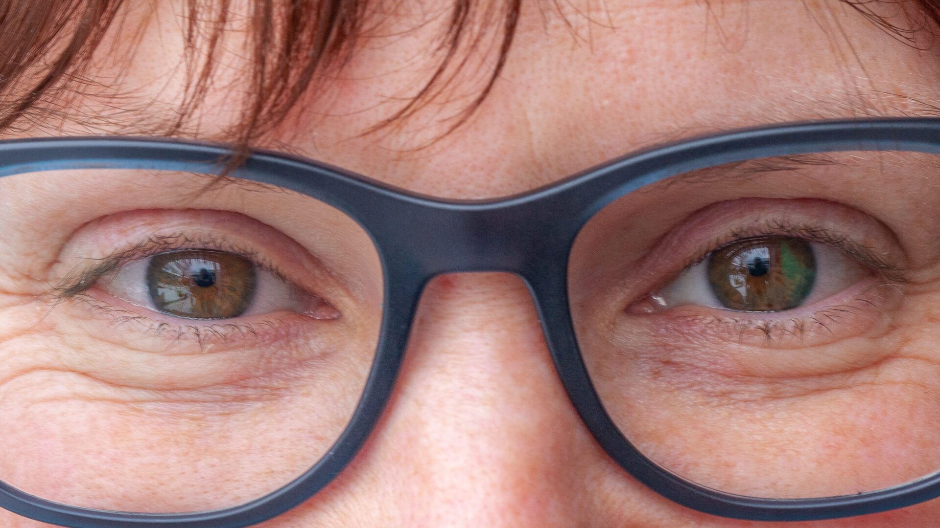 Schoonheid is zichtbaar geworden liefde