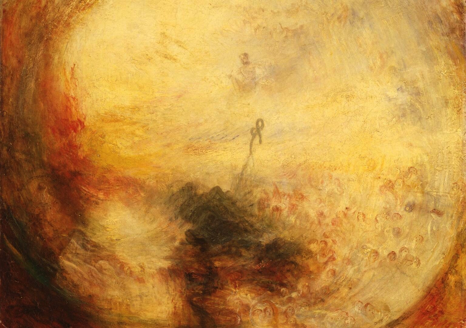 Licht dat ons aanstoot