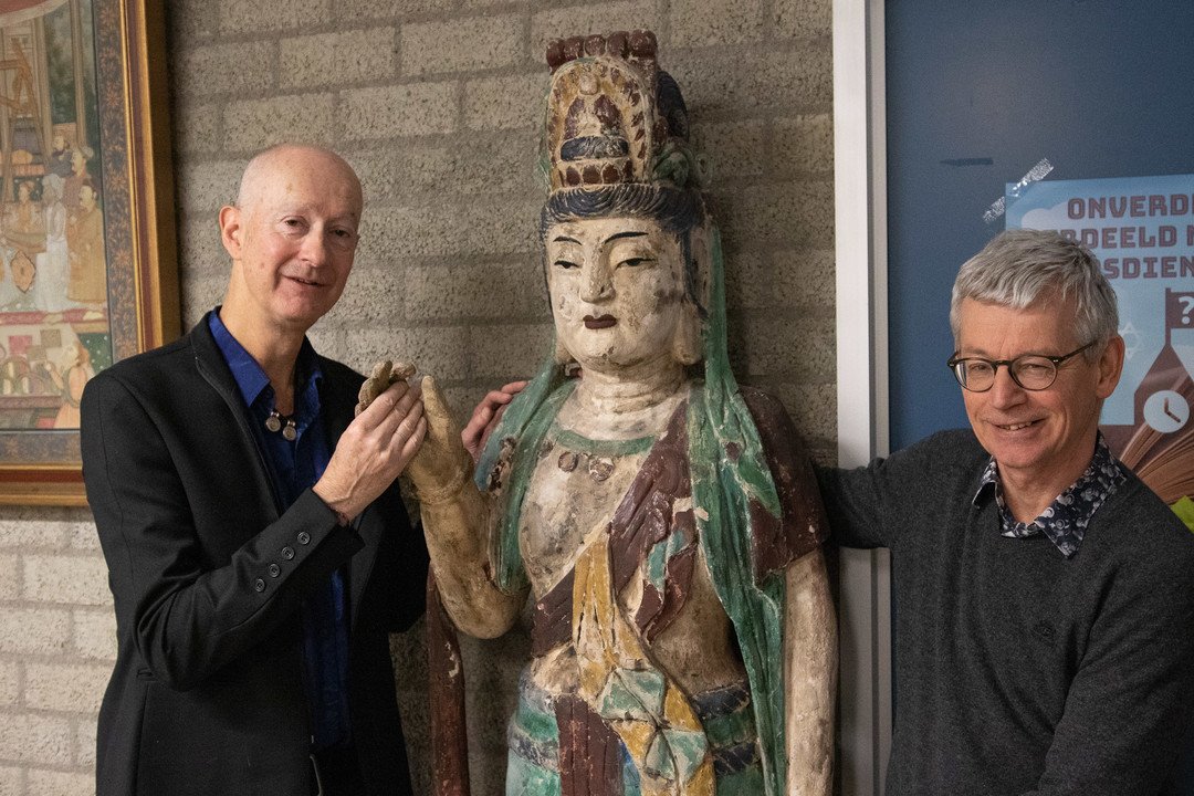 De edele kunst van het niet weten