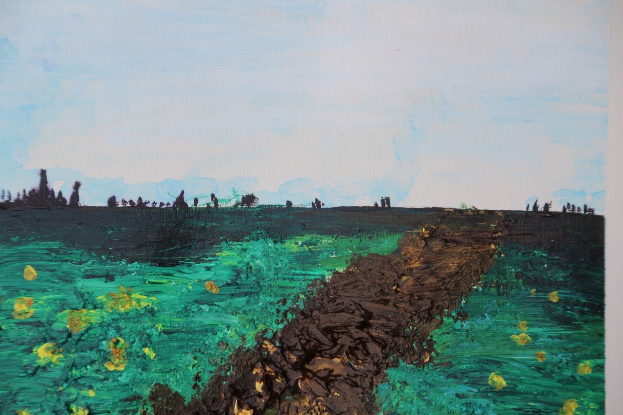 Er moet toch iets meer zijn ...