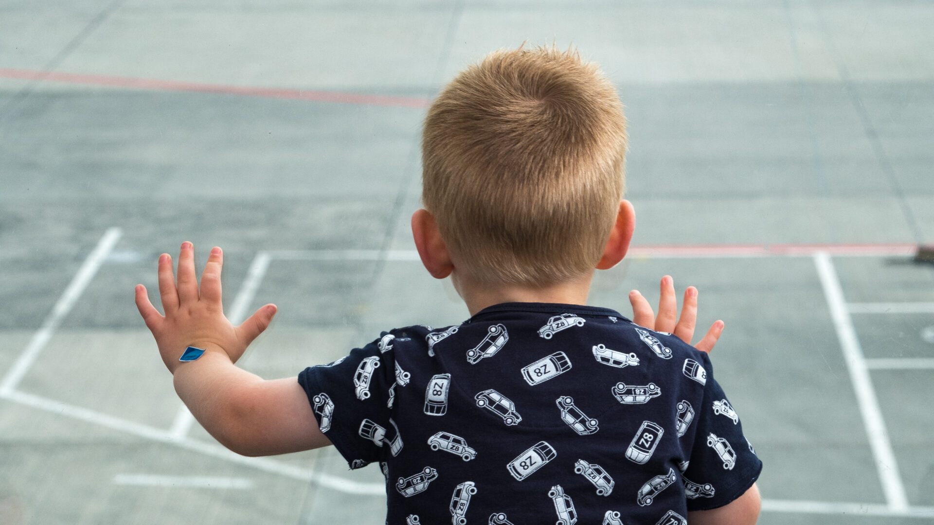 Vergeving en liefde die verraadt