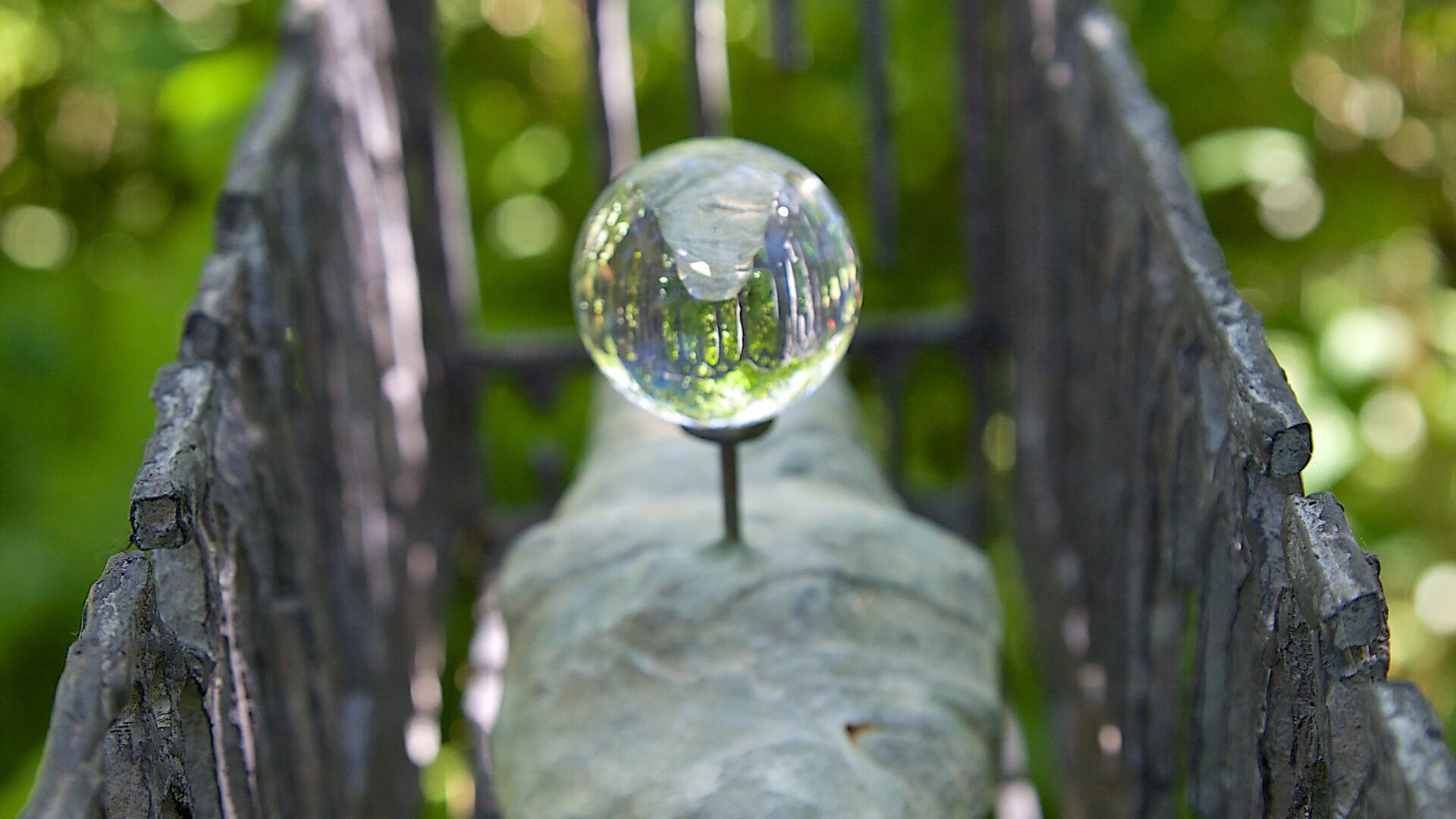 Over vergeving en wat de liefde doet