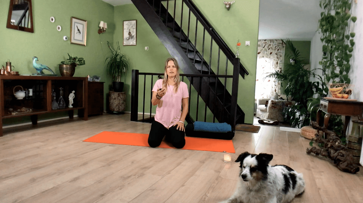 Meer lucht in je leven