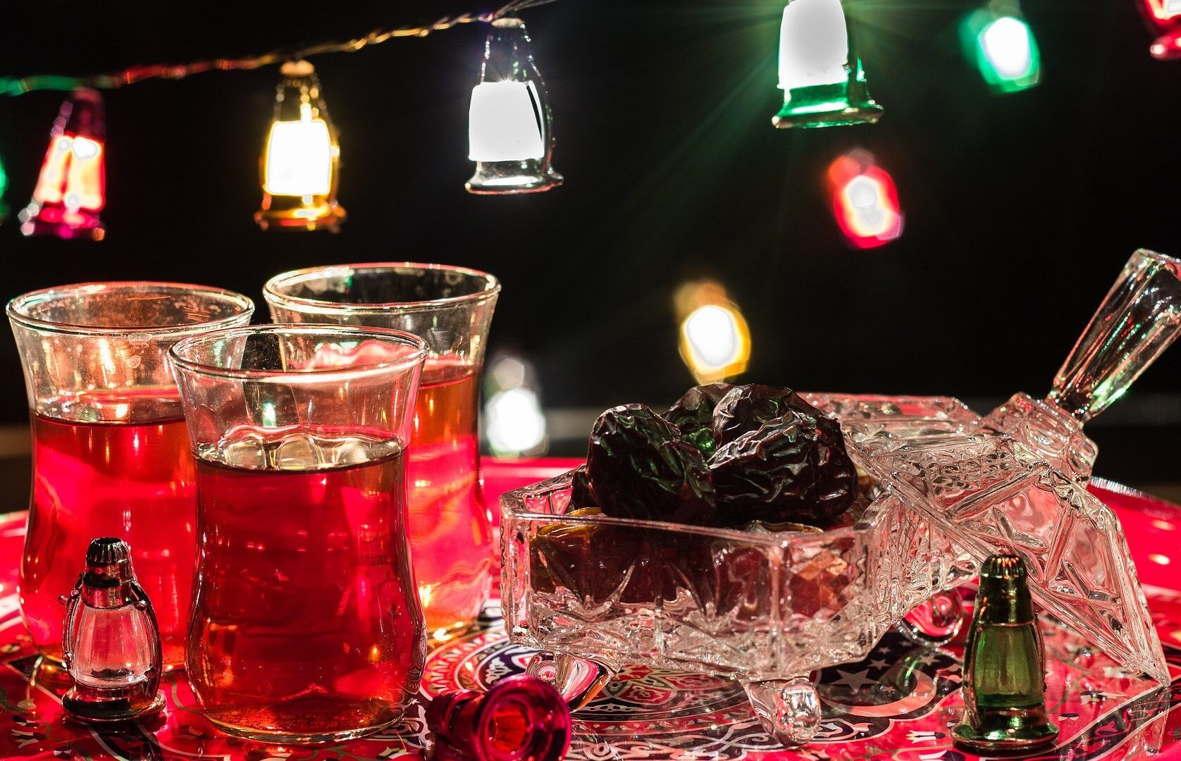 Het belang van verbinding