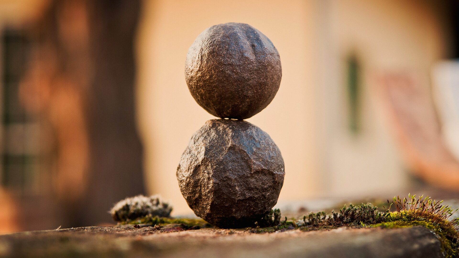 Hoe is het met jouw balans?