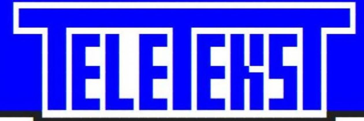 Teletekst