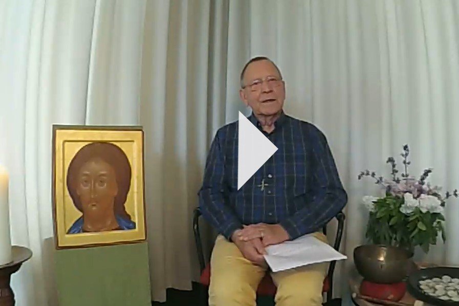 Leven met vrees - online mini retraite met Henk Jongerius