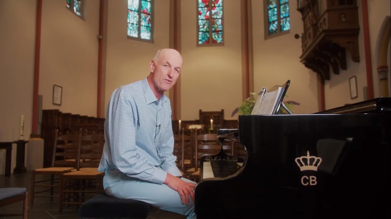 Mijn Beker stroomt over -Online mini retraite met Jan Kortie over Vreugde