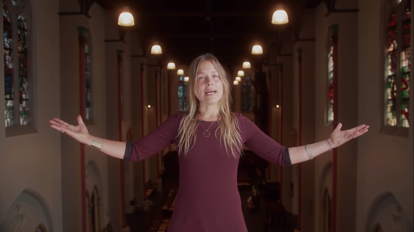 Kom binnen 20 minuten tot rust - Online mini retraite met Jasmijn Koelink