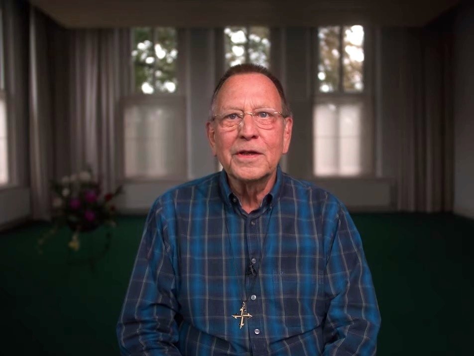 Online miniretraite met Henk Jongerius - Stilte als bron van kracht