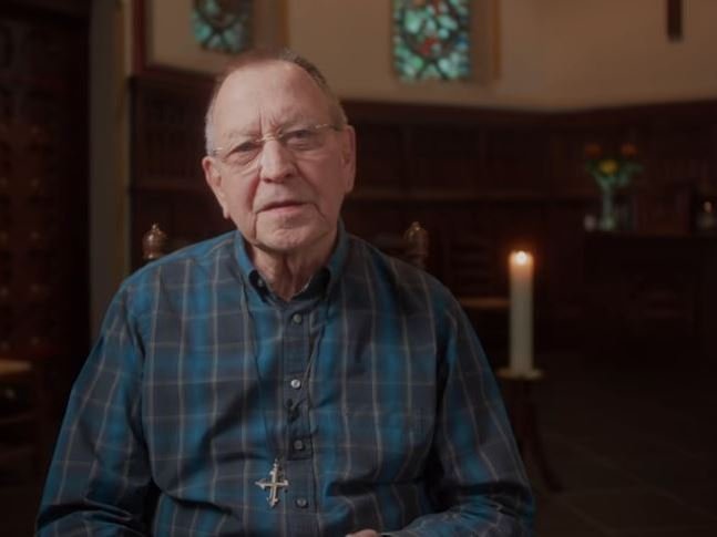 Online retraite met Henk Jongerius - 1e zondag van de Advent: Verlangen