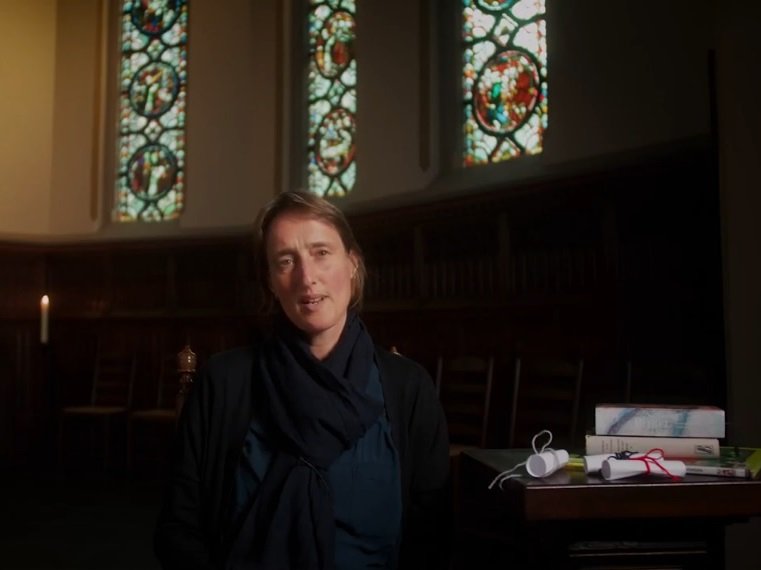 Online mini retraite met Marga Haas - Donker en licht