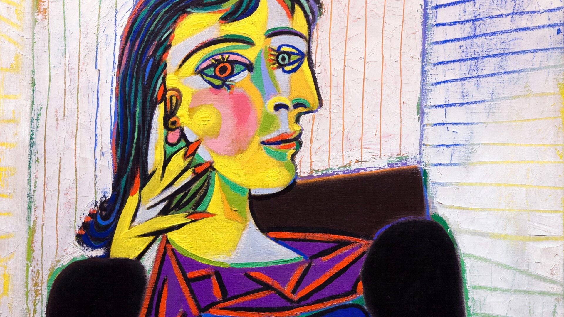 Wie ben ik als niemand meer kijkt. Wie ben ik nu ik ouder ben.