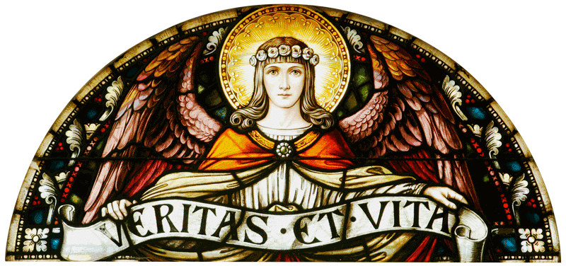 De waarheid verloochenen