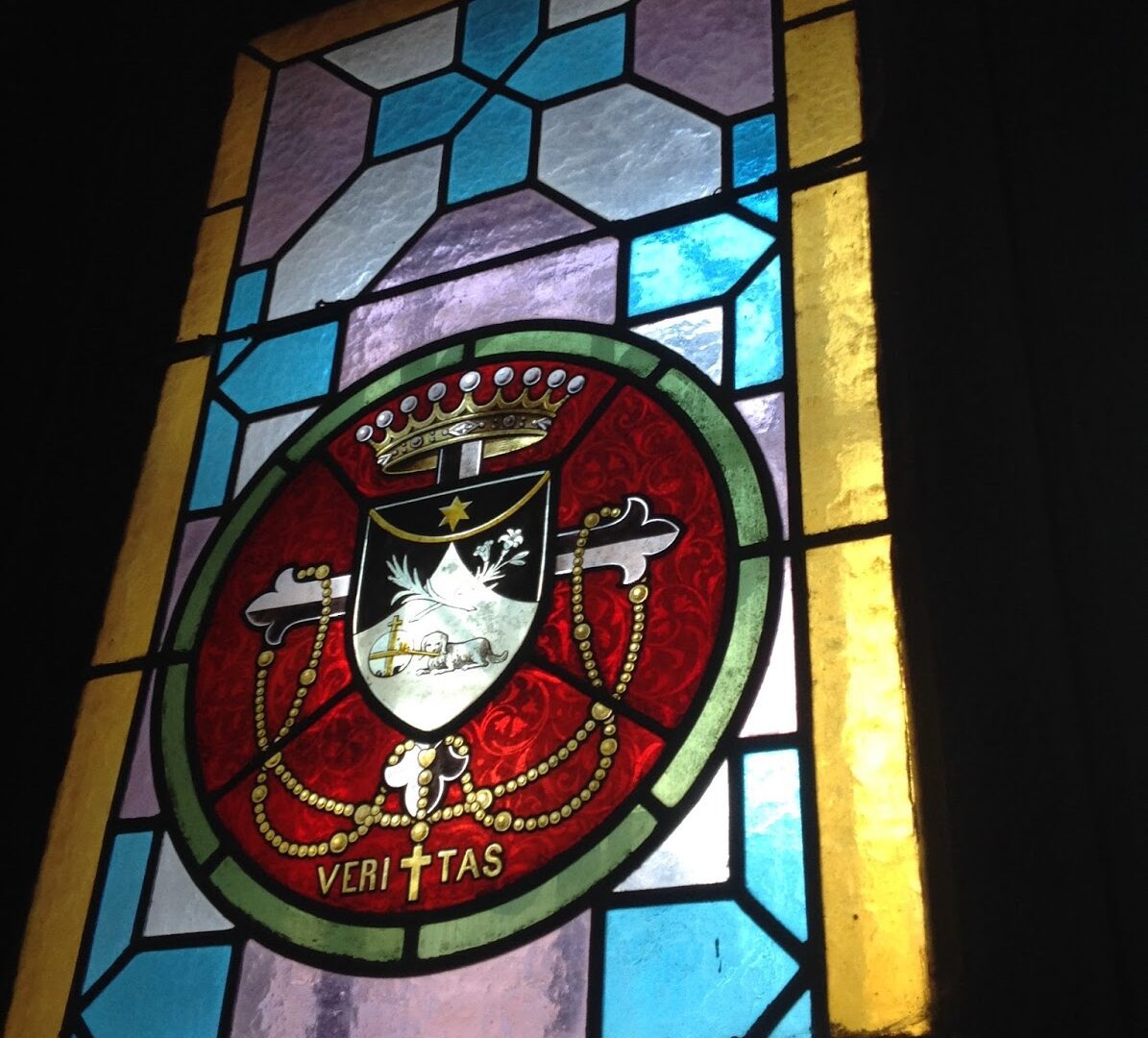 Waarheid, vanuit een jezuïtisch perspectief