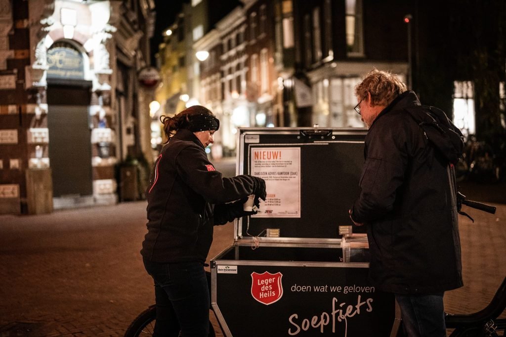 Ruimte voor de ander