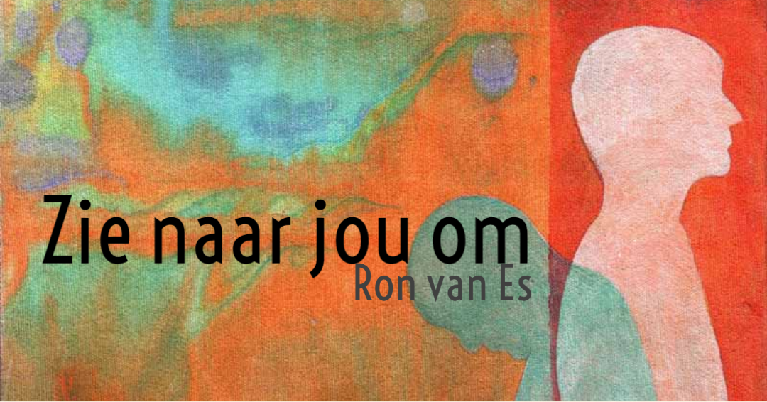 Poëzie in het Klooster: de inspirerende gedichten van Ron van Es