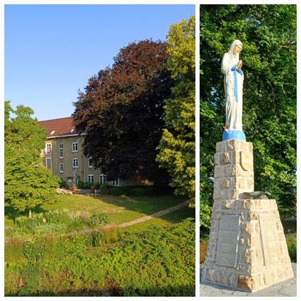 Leven en spelen vanuit je hart