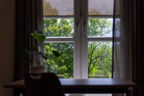 Inspiratiedag Hoe jouw plek bezieling geeft!