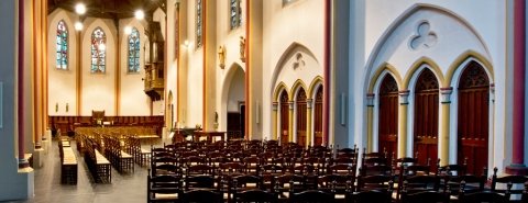Concerten van jonge, talentvolle pianisten