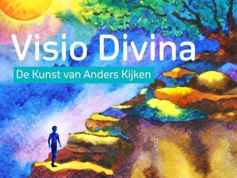 Meerdaagse De kunst van anders kijken