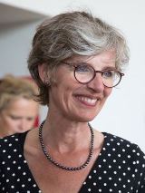 Gerda Hoekstra