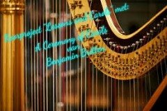 Kerstviering A Ceremony of Carols