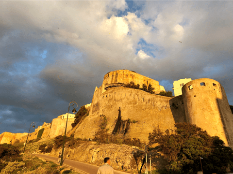 Meerdaagse retraite Van kracht tot kracht
