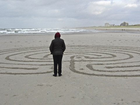 Meerdaagse Leven van binnenuit