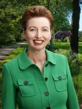 Mia van Eijl