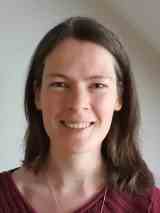 zuster Nadia Kroon OP