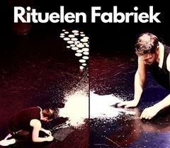 Tweedaagse Geef vorm aan je eigen rituelen