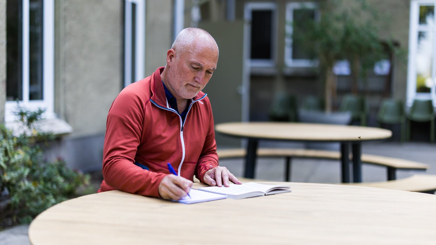 Individuele kloosterdagen (midweek)