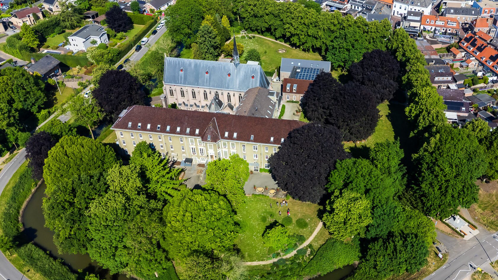 Klachtenregeling