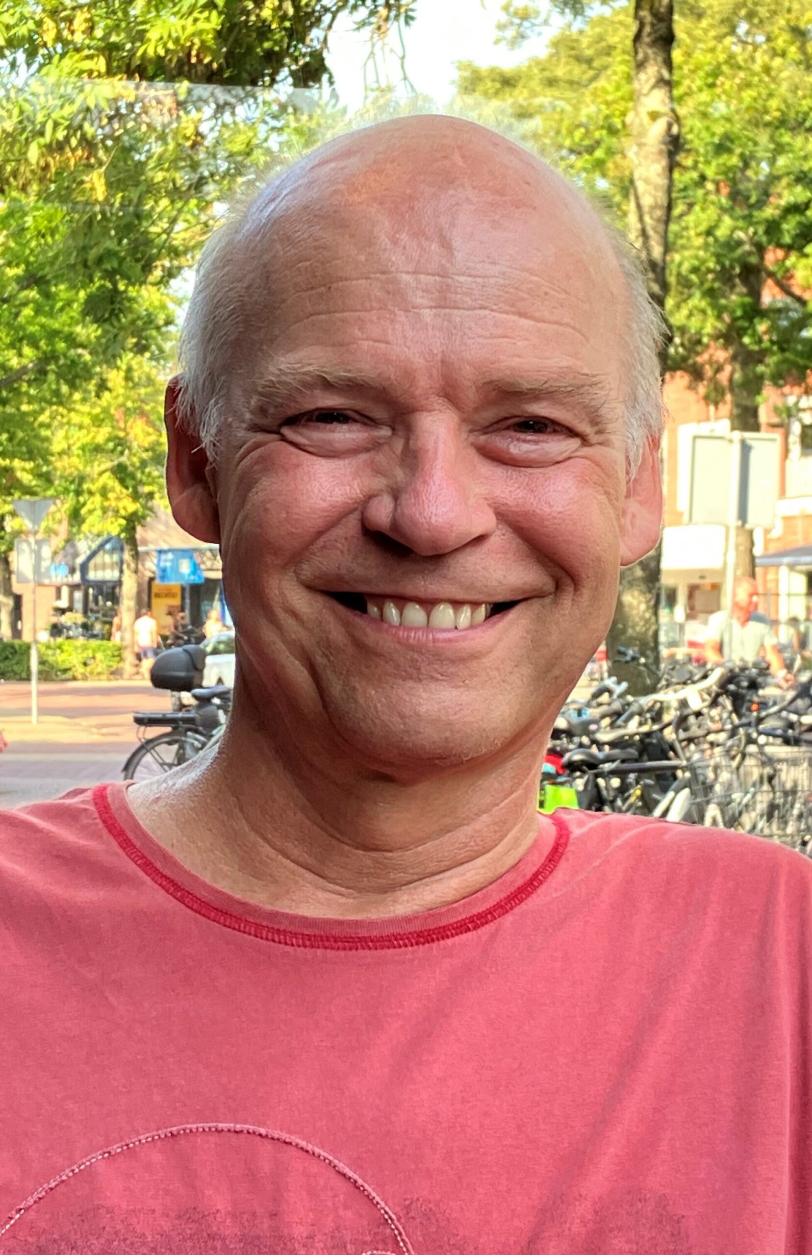 Bert van Baar