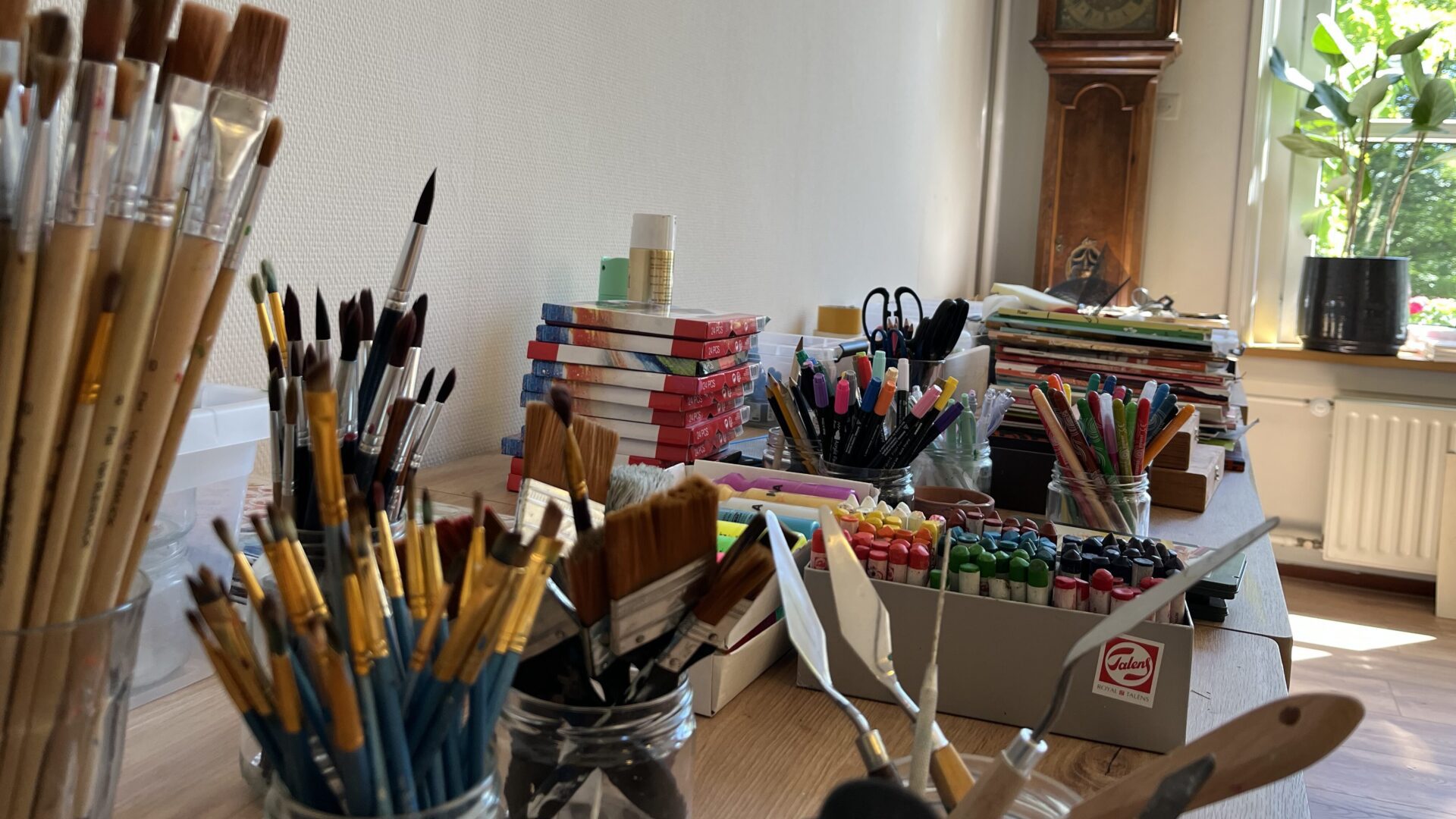 Creativiteit