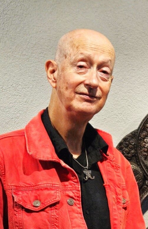 Paul van der Velde 