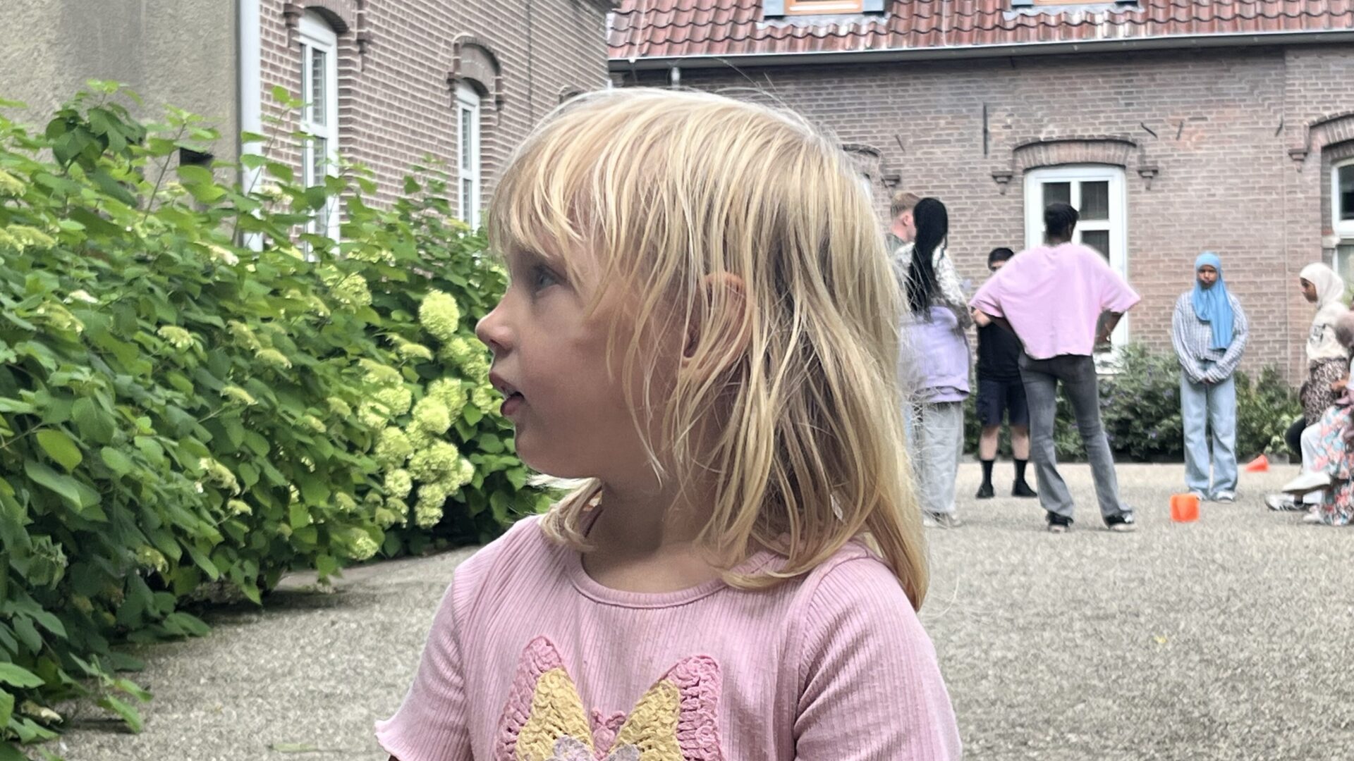 Vluchtelingen