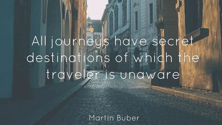 Weekend Leven zonder waarom - De kracht van de ontmoeting