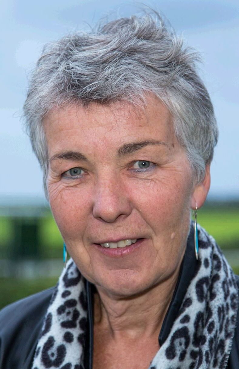 Mieke Ankersmid 