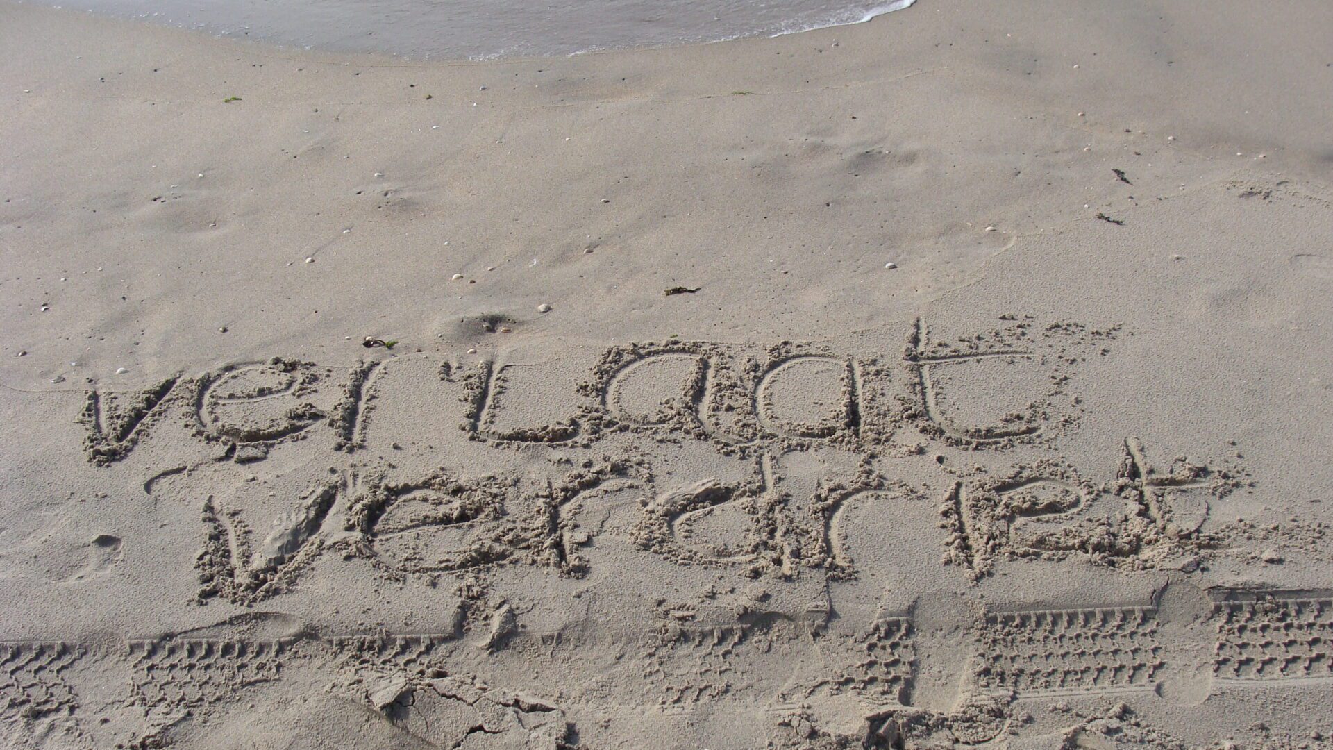 Driedaagse Verlaat Verdriet